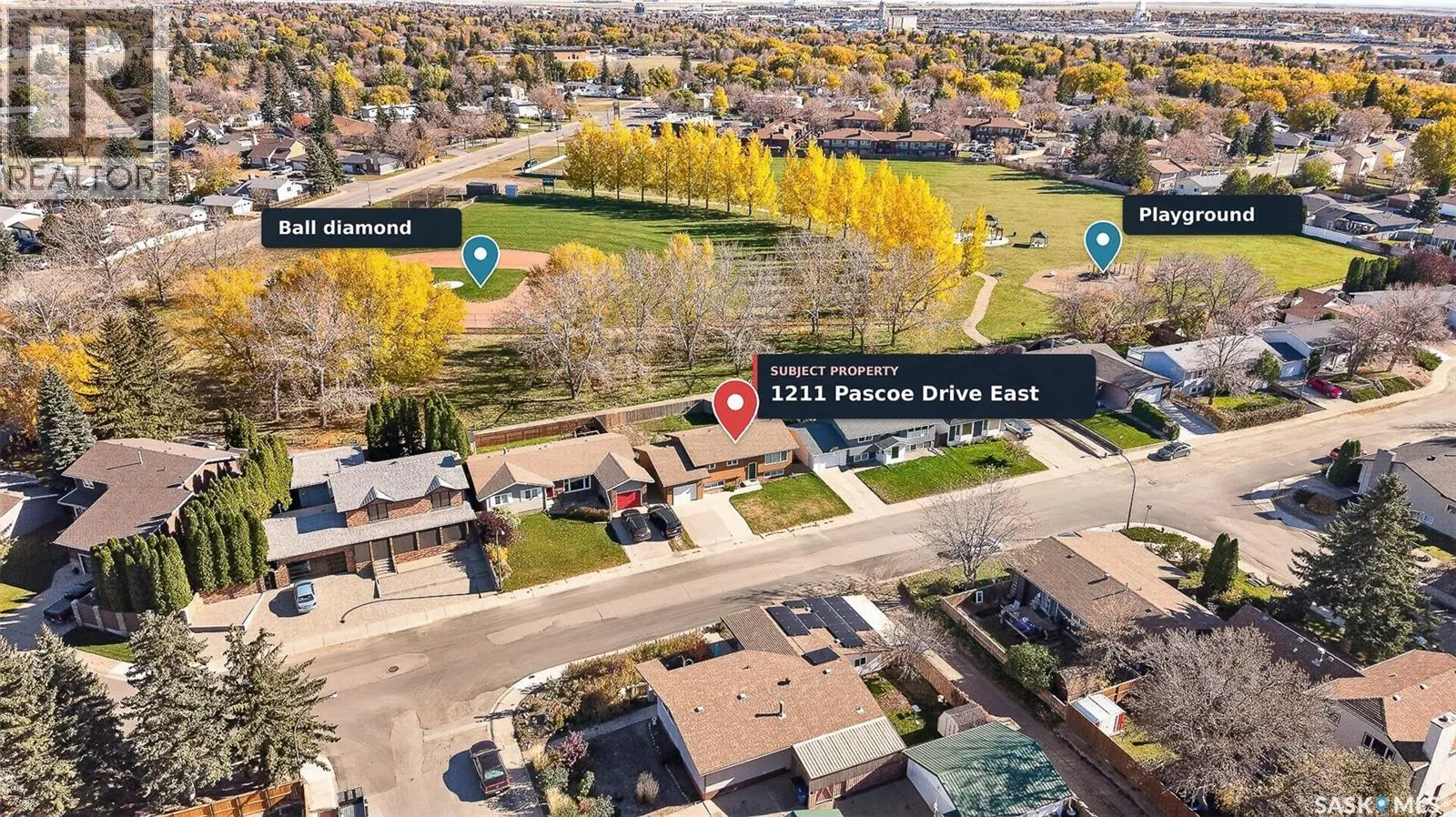 1211 Pascoe DRIVE E