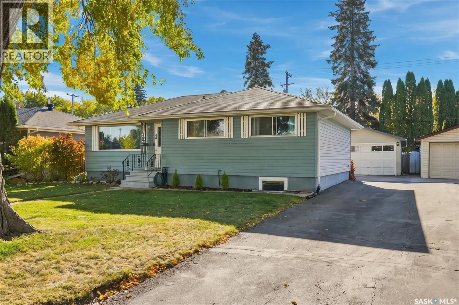 34 McAskill CRESCENT