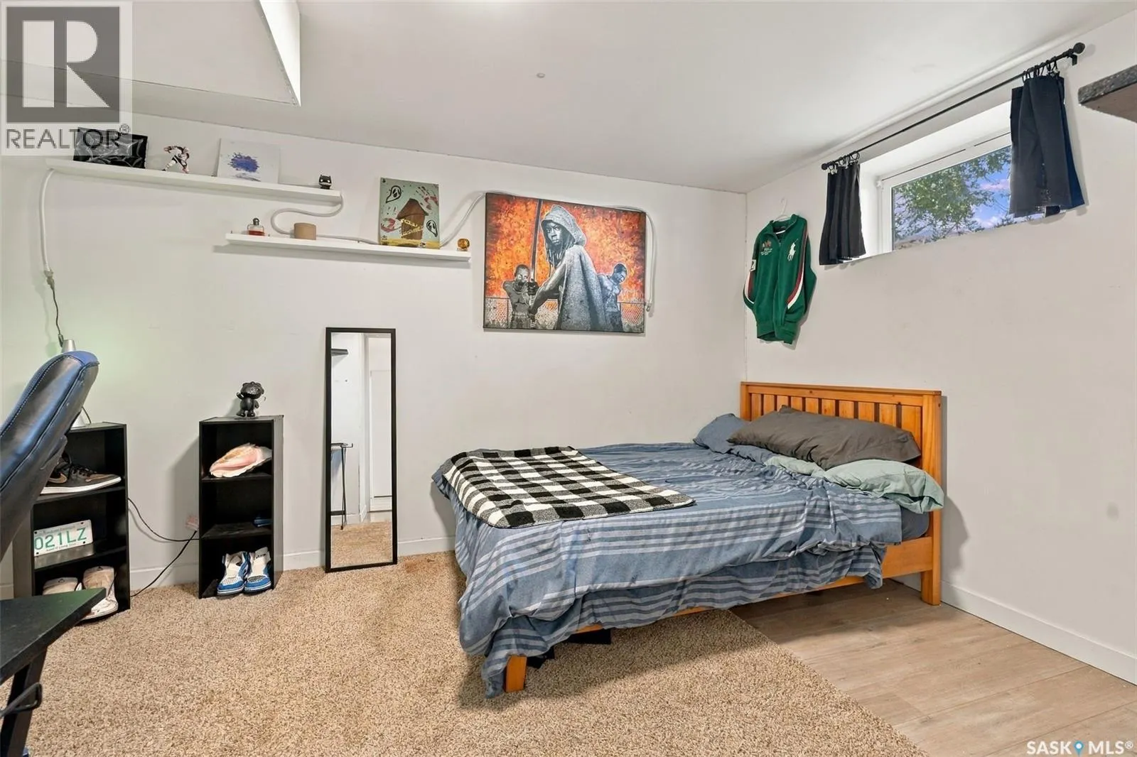 34 McAskill CRESCENT