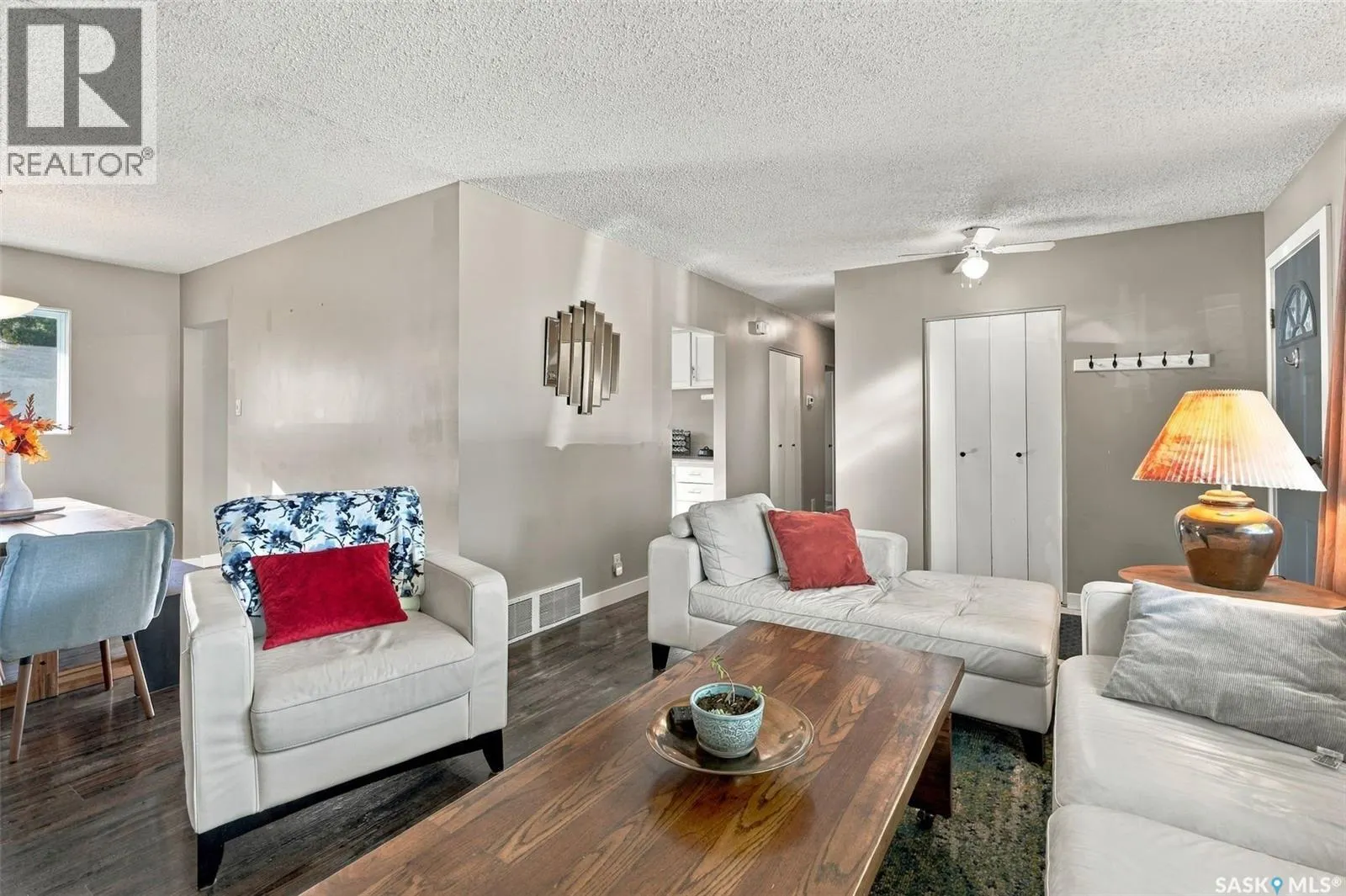 34 McAskill CRESCENT
