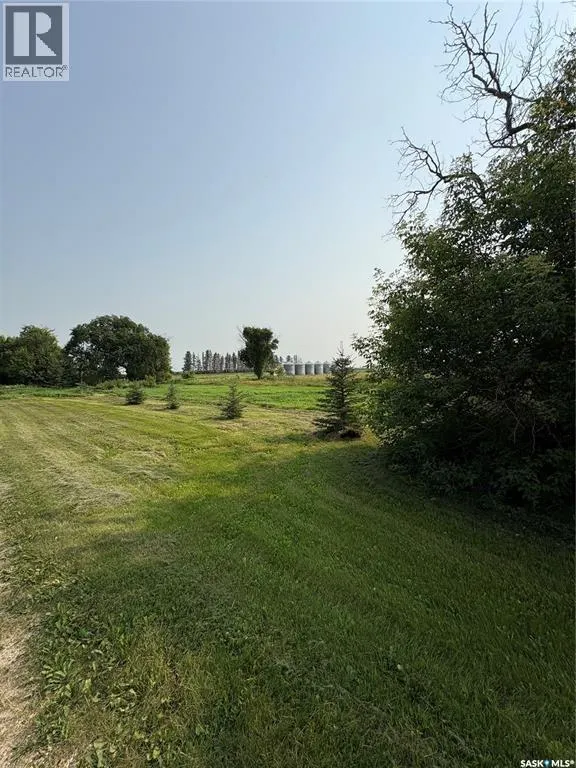 Mehan Road Acreage