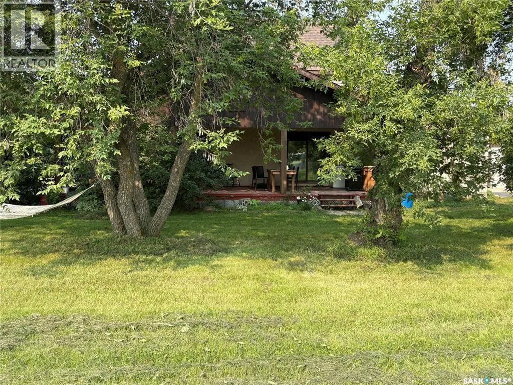 Mehan Road Acreage