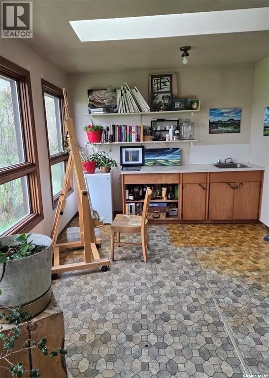 Mehan Road Acreage