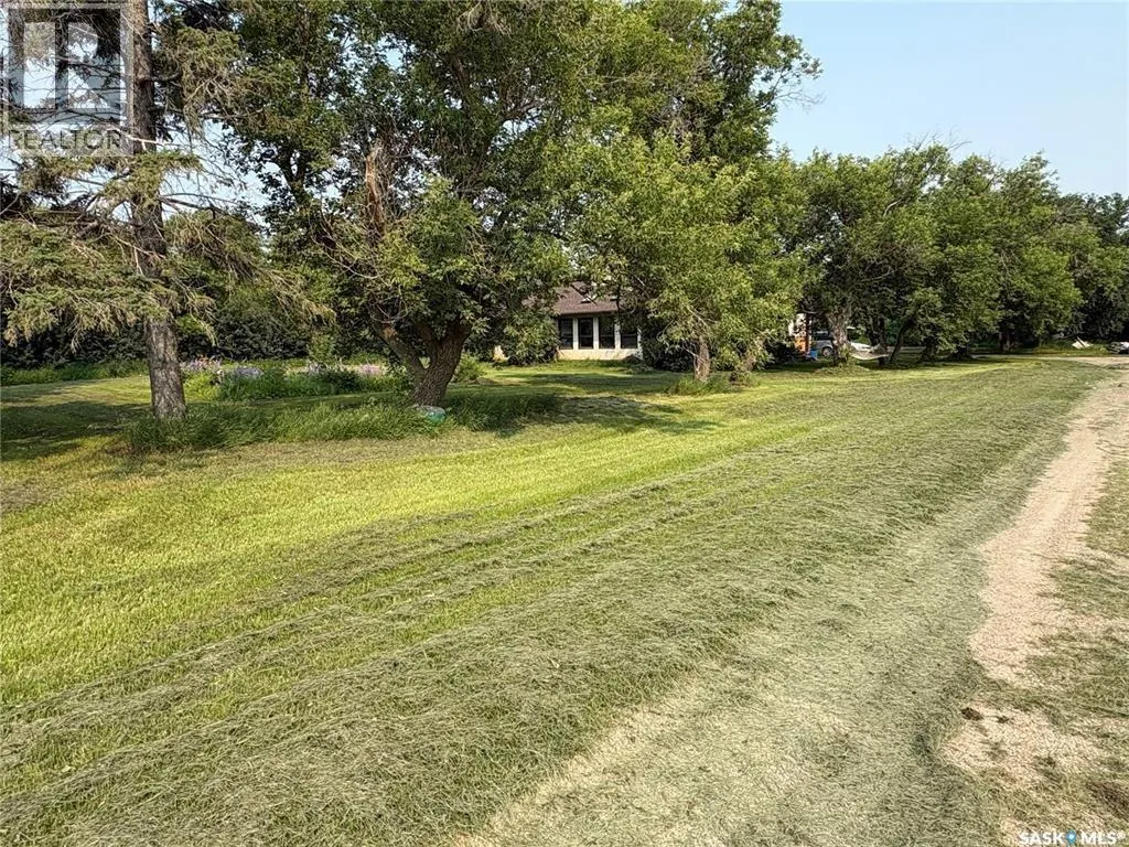 Mehan Road Acreage