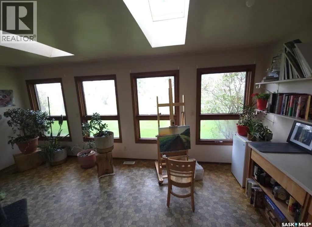 Mehan Road Acreage