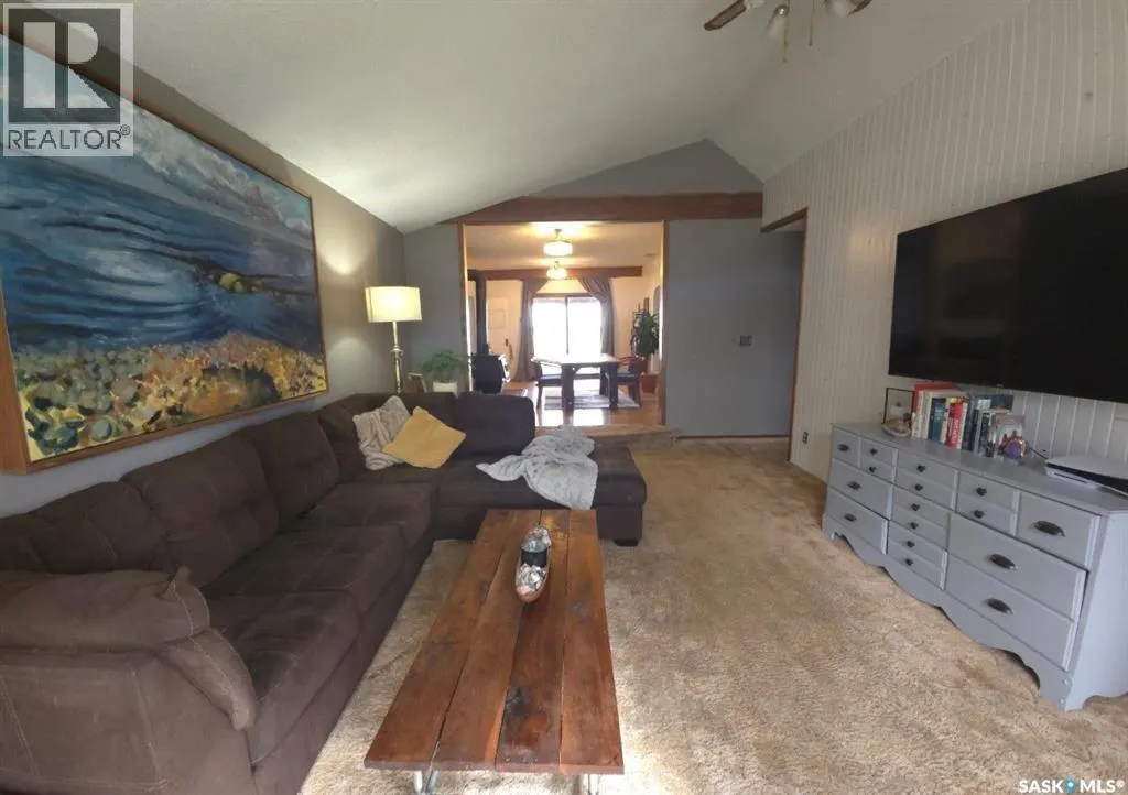 Mehan Road Acreage