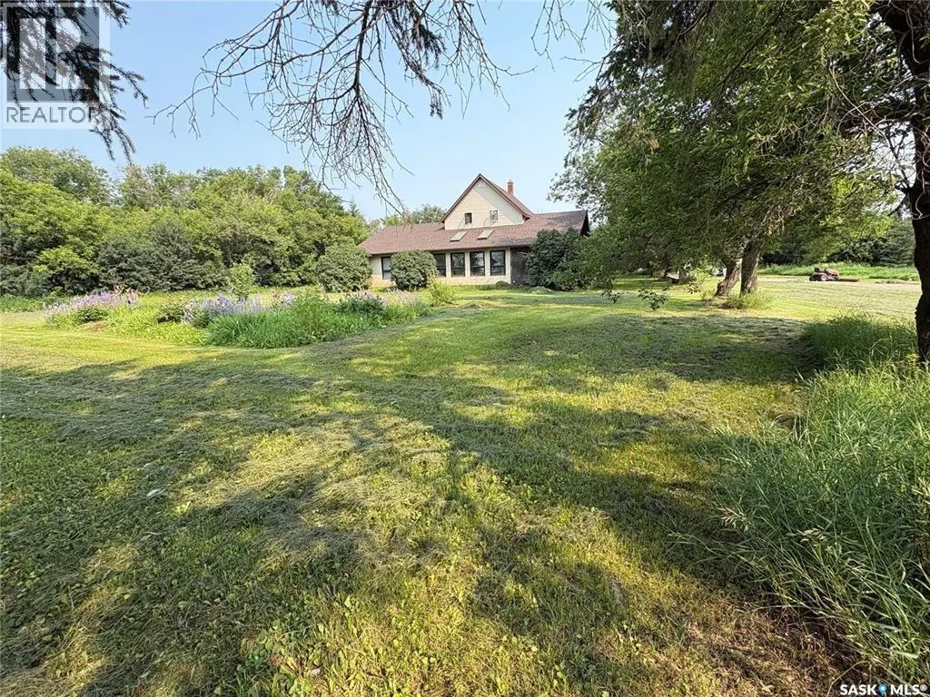 Mehan Road Acreage