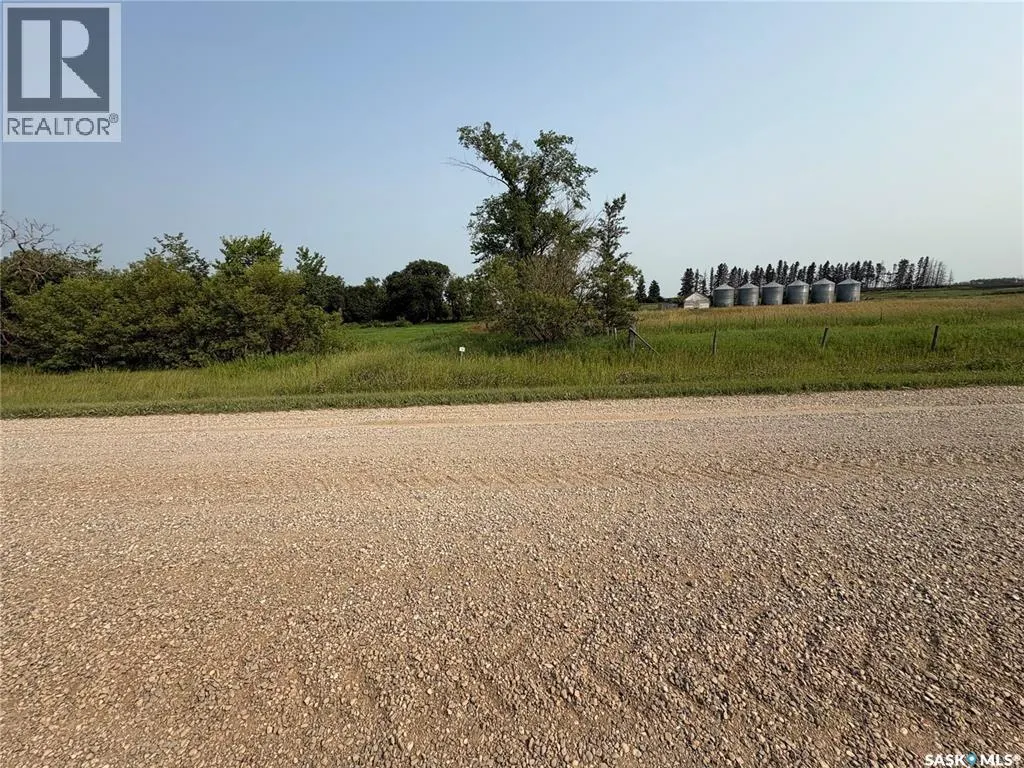 Mehan Road Acreage