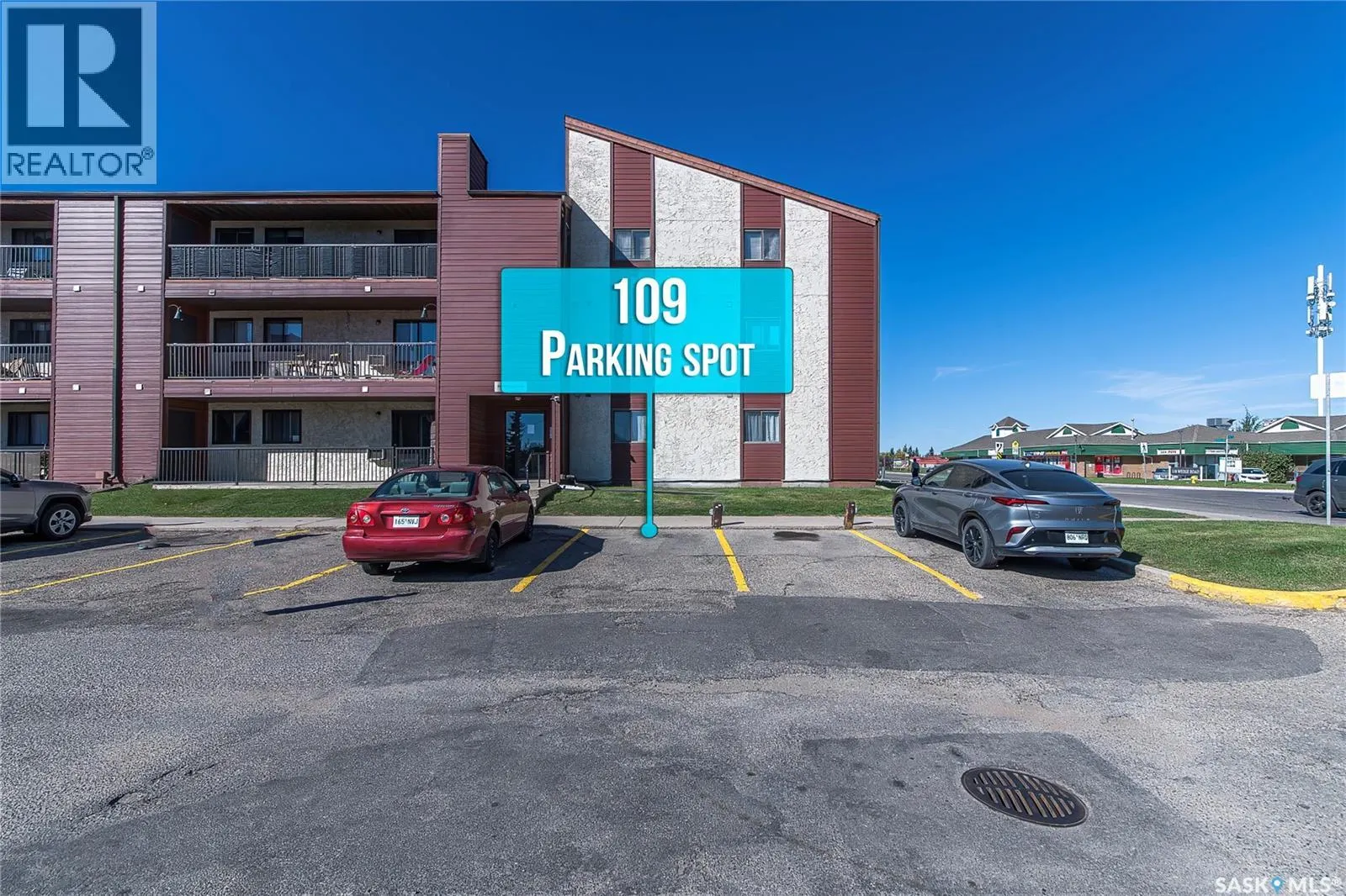 109 111 Wedge ROAD