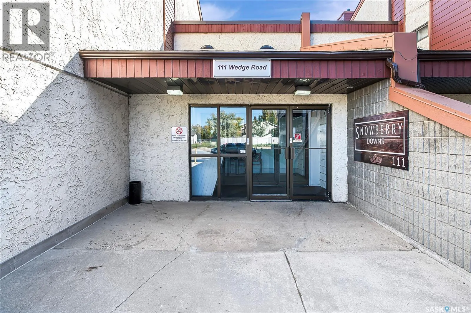 109 111 Wedge ROAD