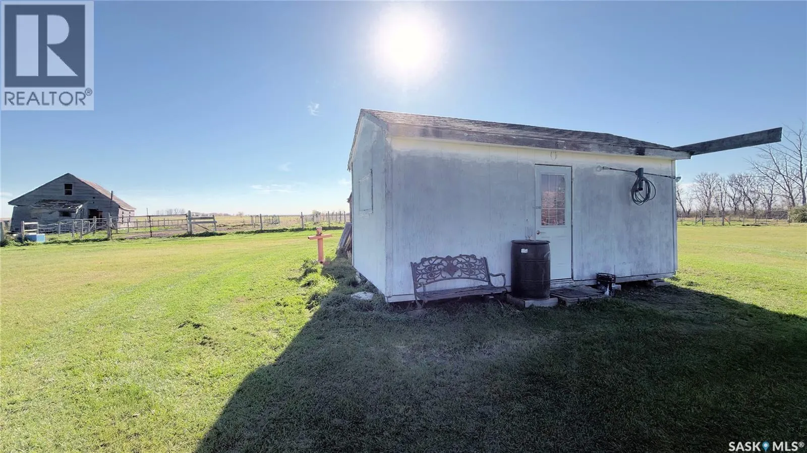 RM of Coalfields Acreage