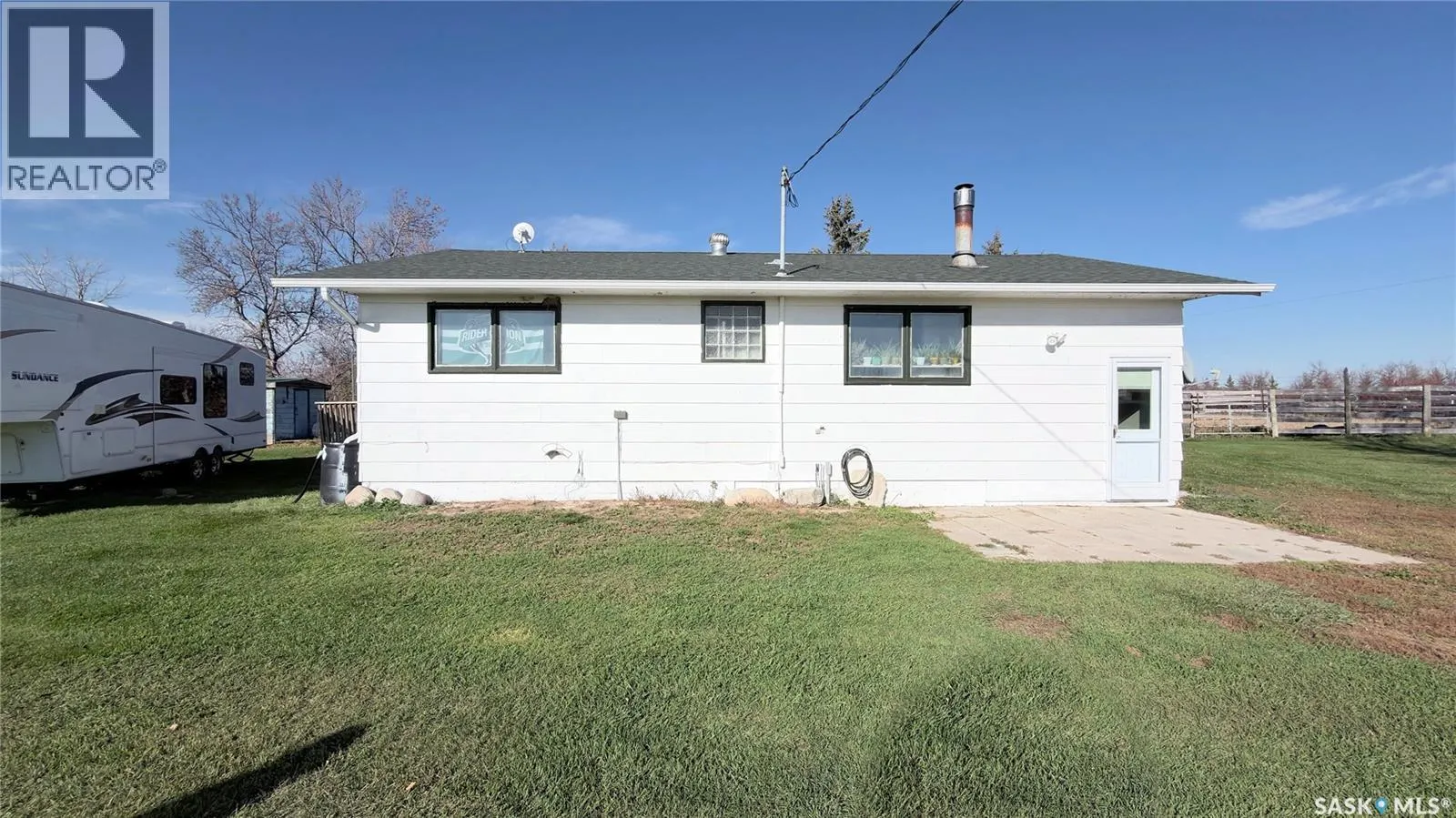 RM of Coalfields Acreage