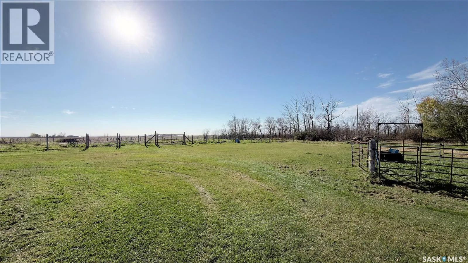 RM of Coalfields Acreage