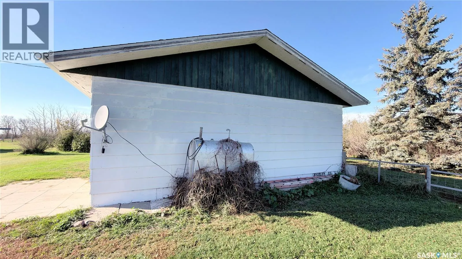 RM of Coalfields Acreage