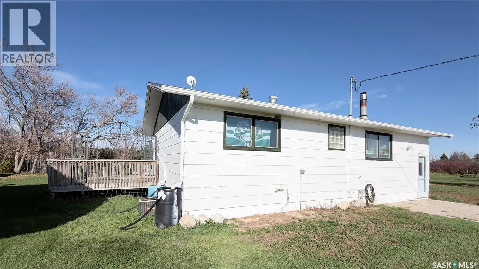 RM of Coalfields Acreage