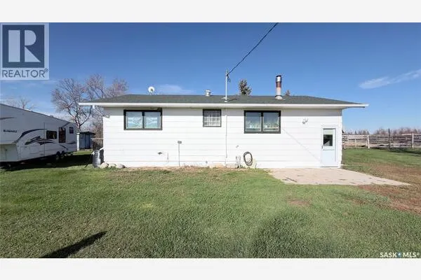 RM of Coalfields Acreage