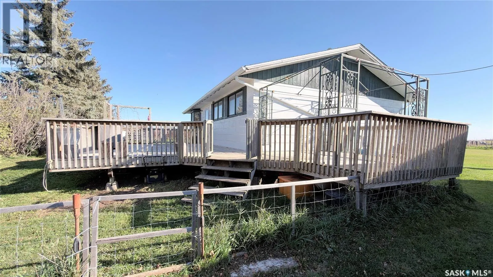 RM of Coalfields Acreage