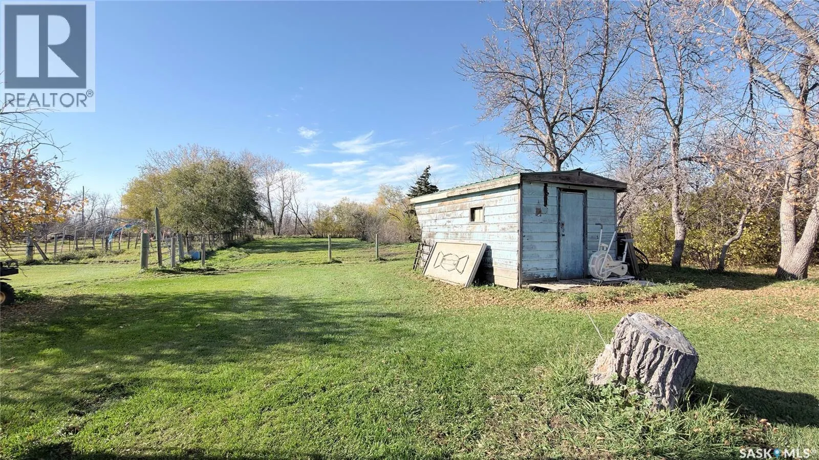 RM of Coalfields Acreage