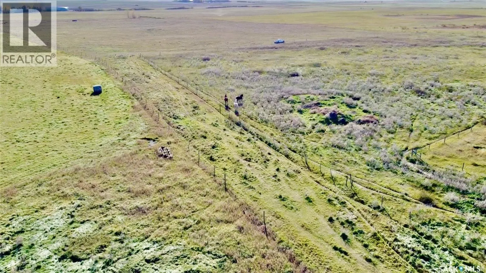 RM of Coalfields Acreage