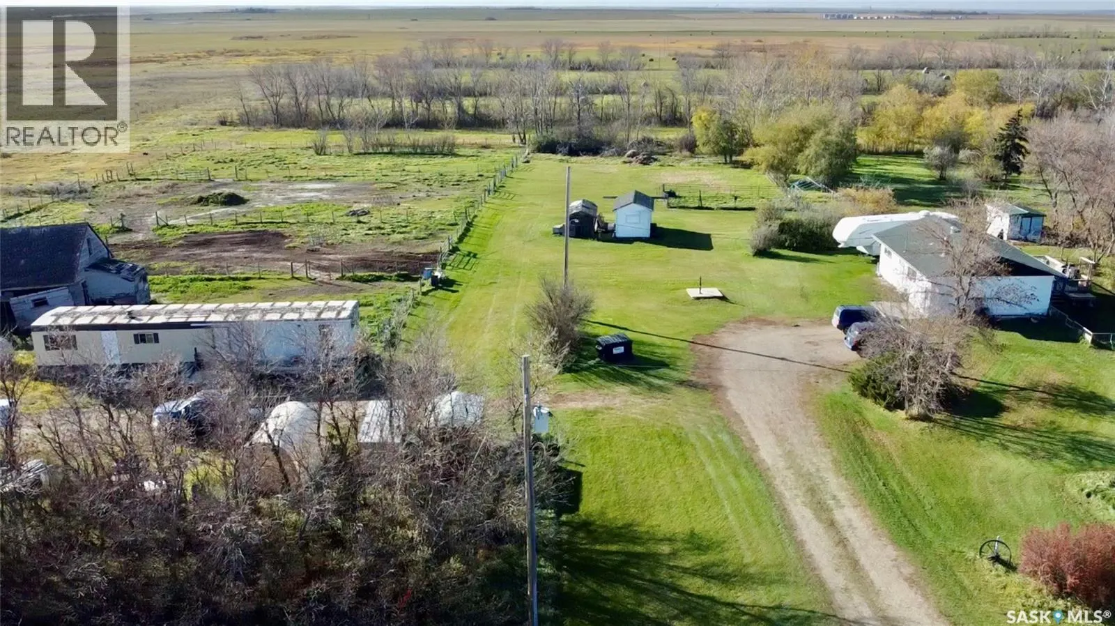 RM of Coalfields Acreage