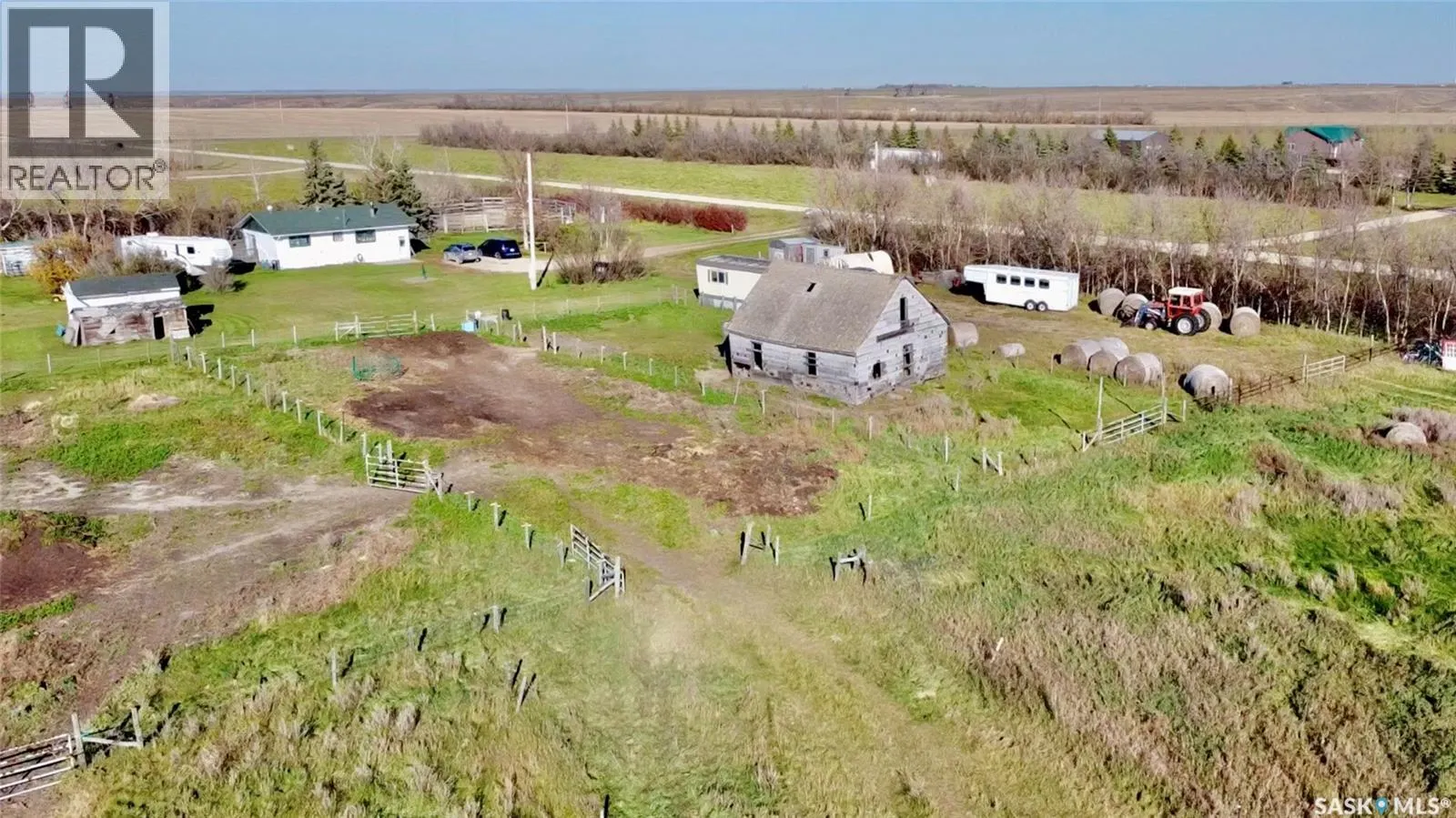 RM of Coalfields Acreage