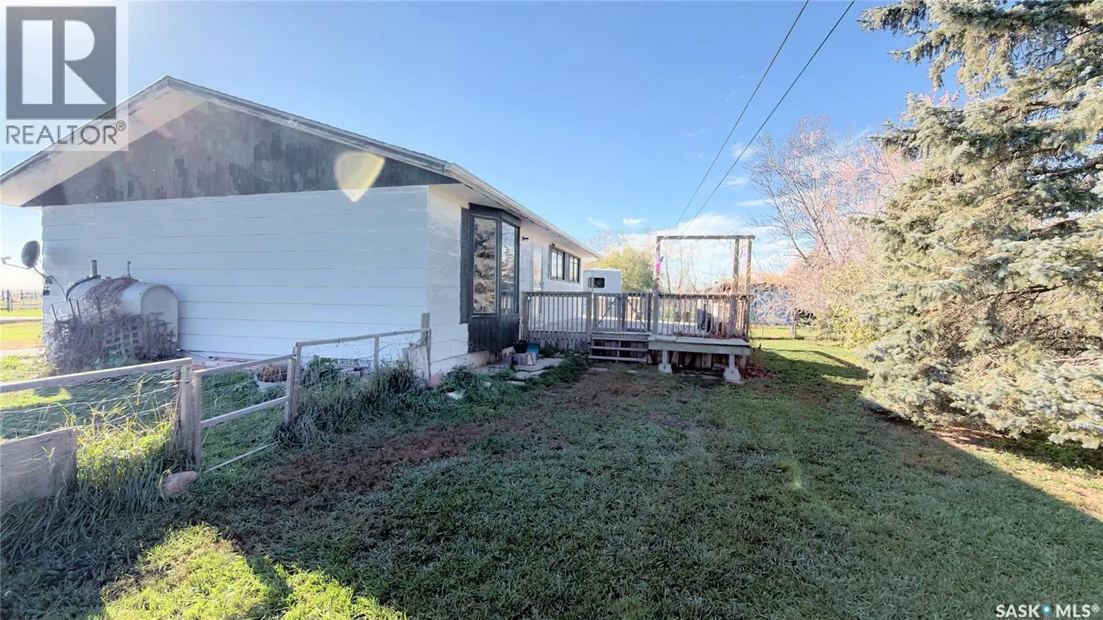 RM of Coalfields Acreage