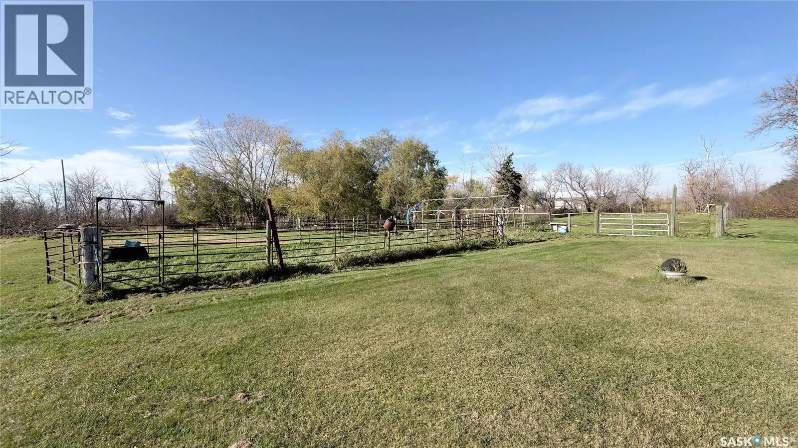 RM of Coalfields Acreage