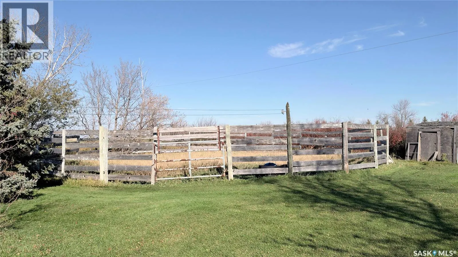 RM of Coalfields Acreage