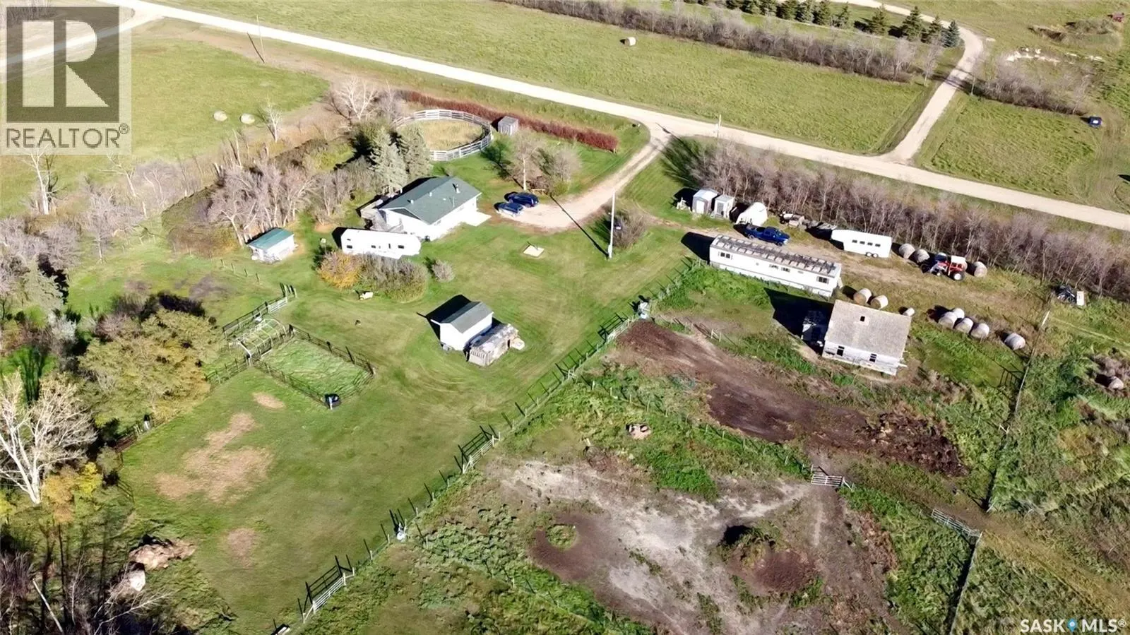 RM of Coalfields Acreage