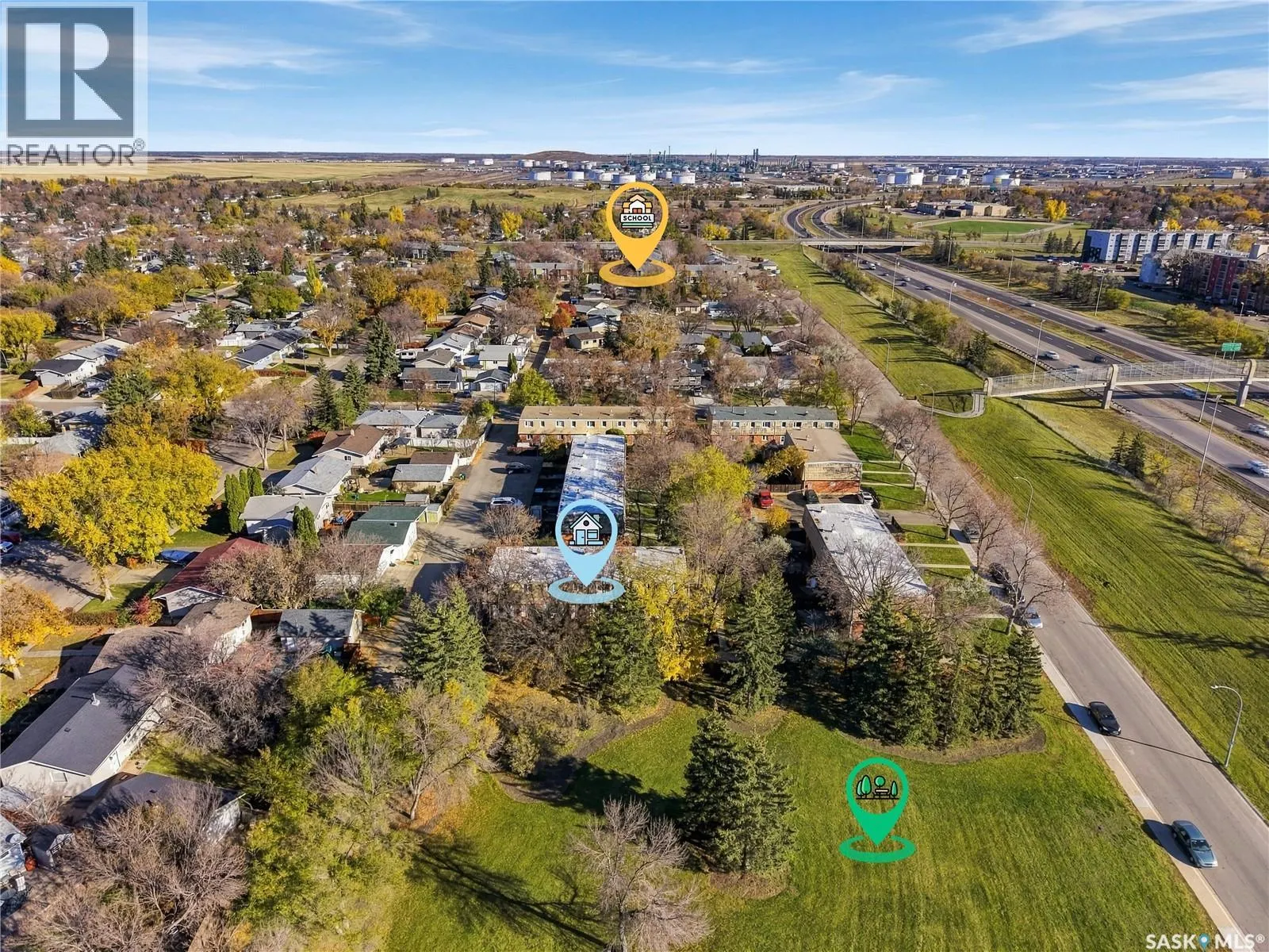 102 Oakview DRIVE