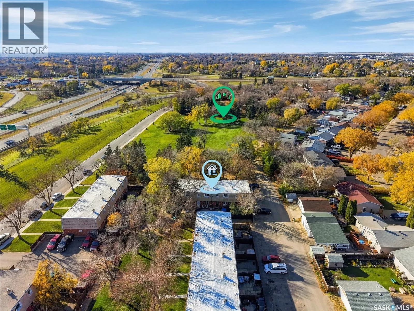 102 Oakview DRIVE