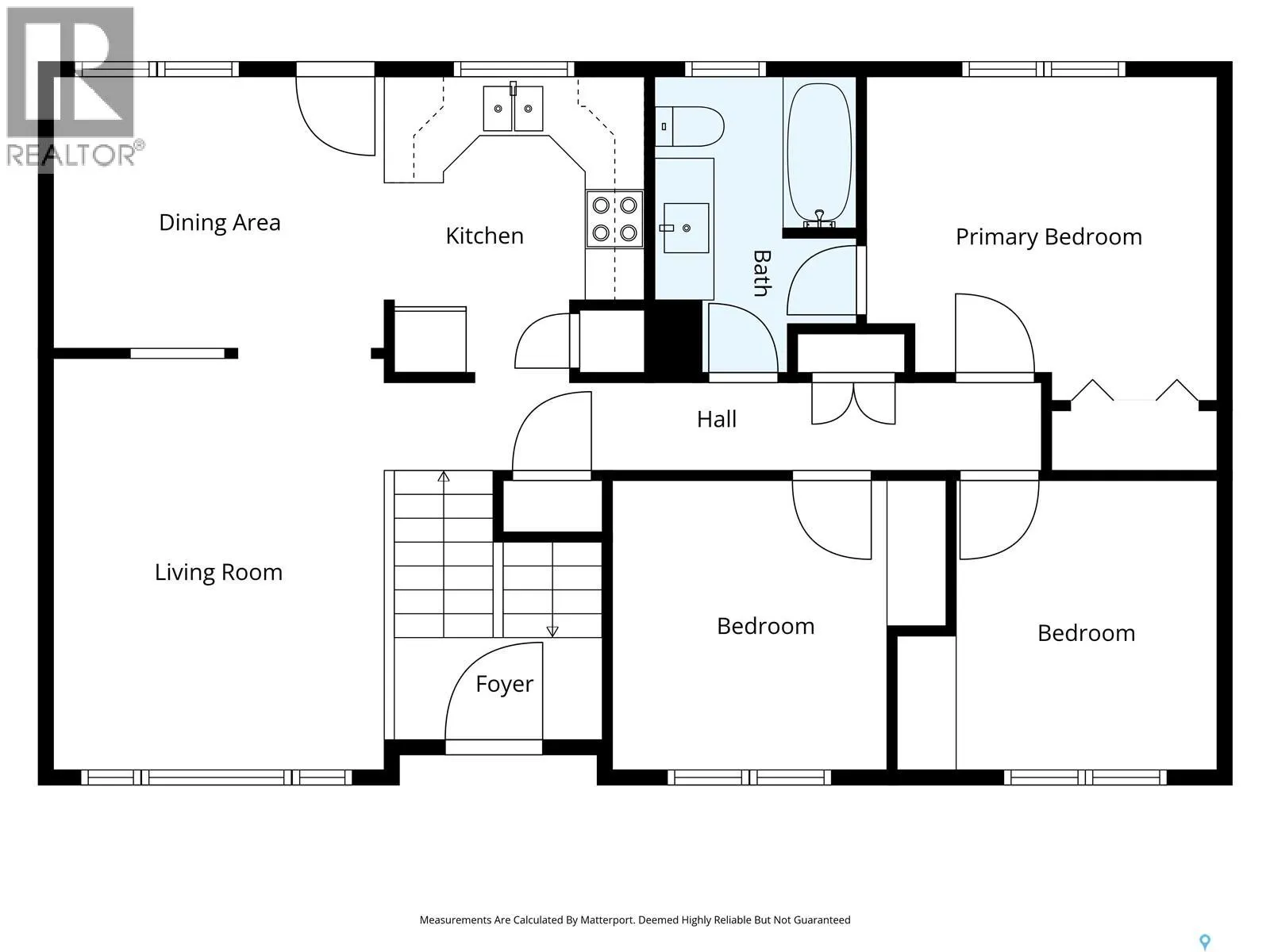 18 Bligh BAY