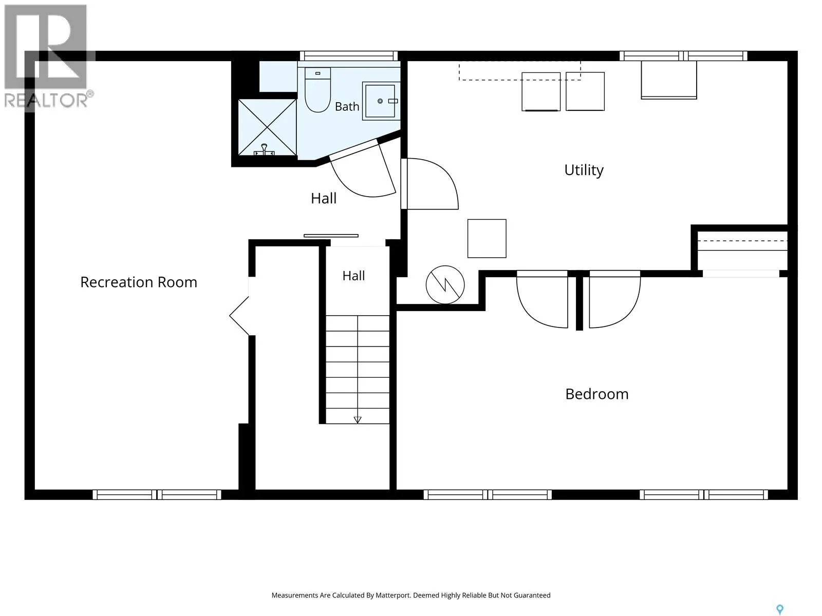 18 Bligh BAY