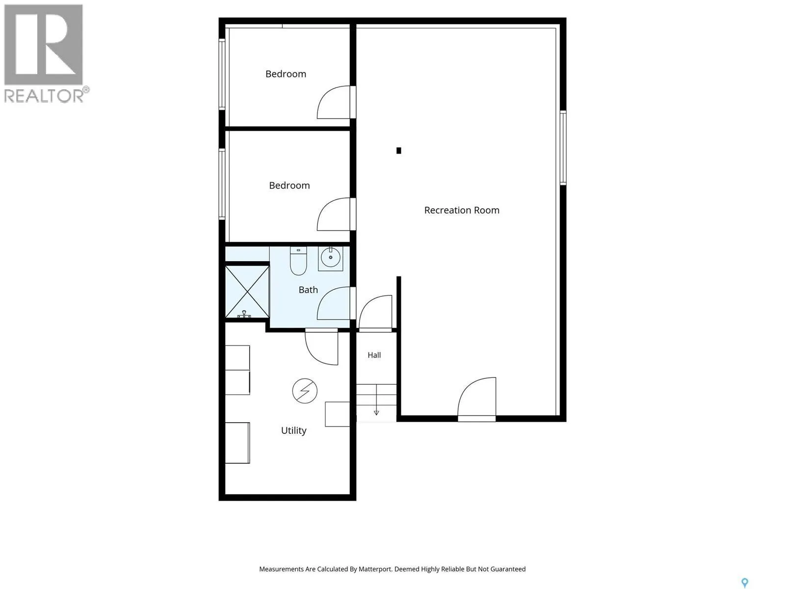 107 Sears COVE