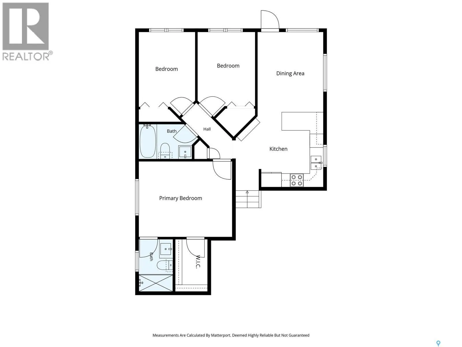 107 Sears COVE
