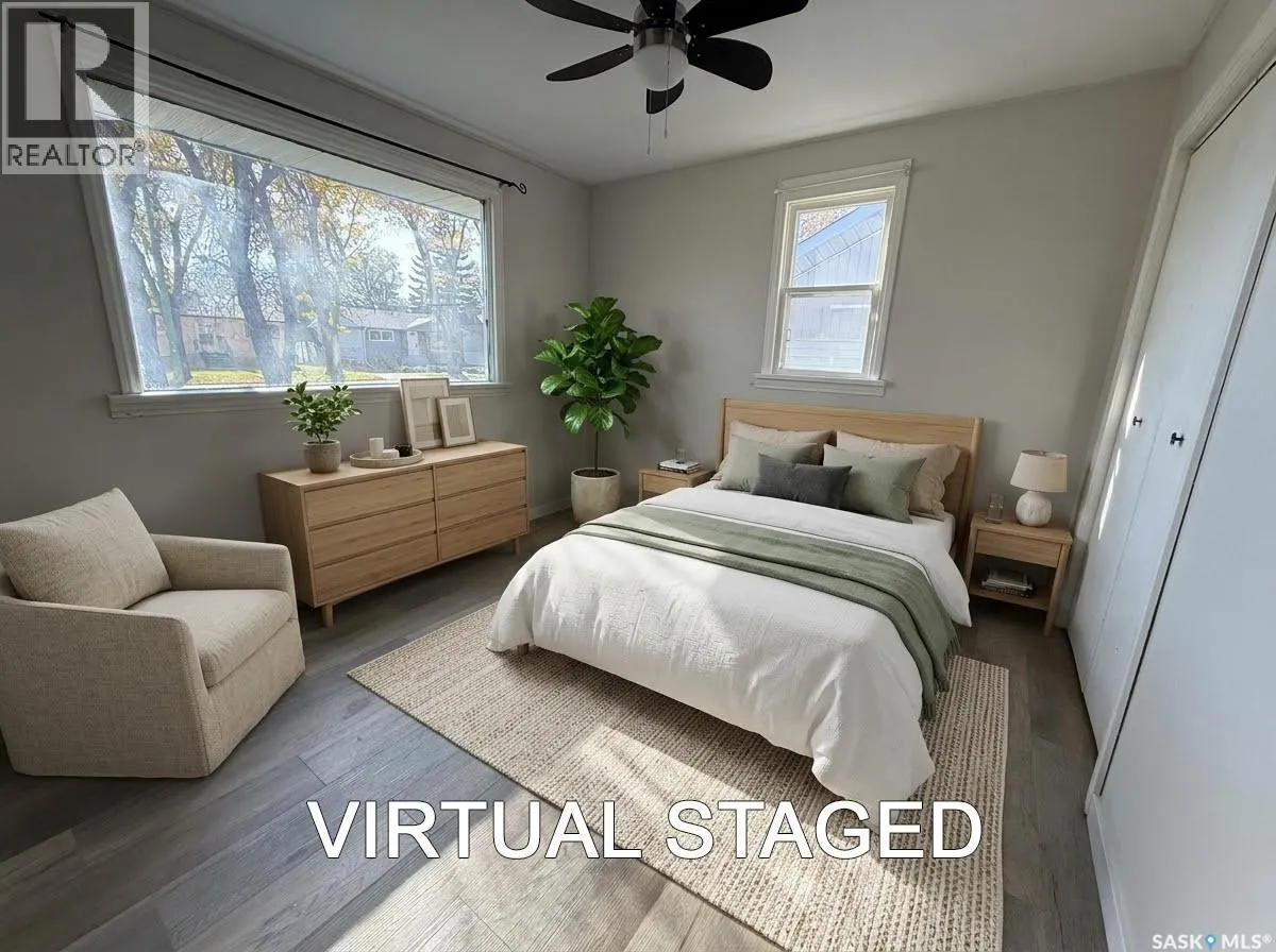 708 Grandview STREET W