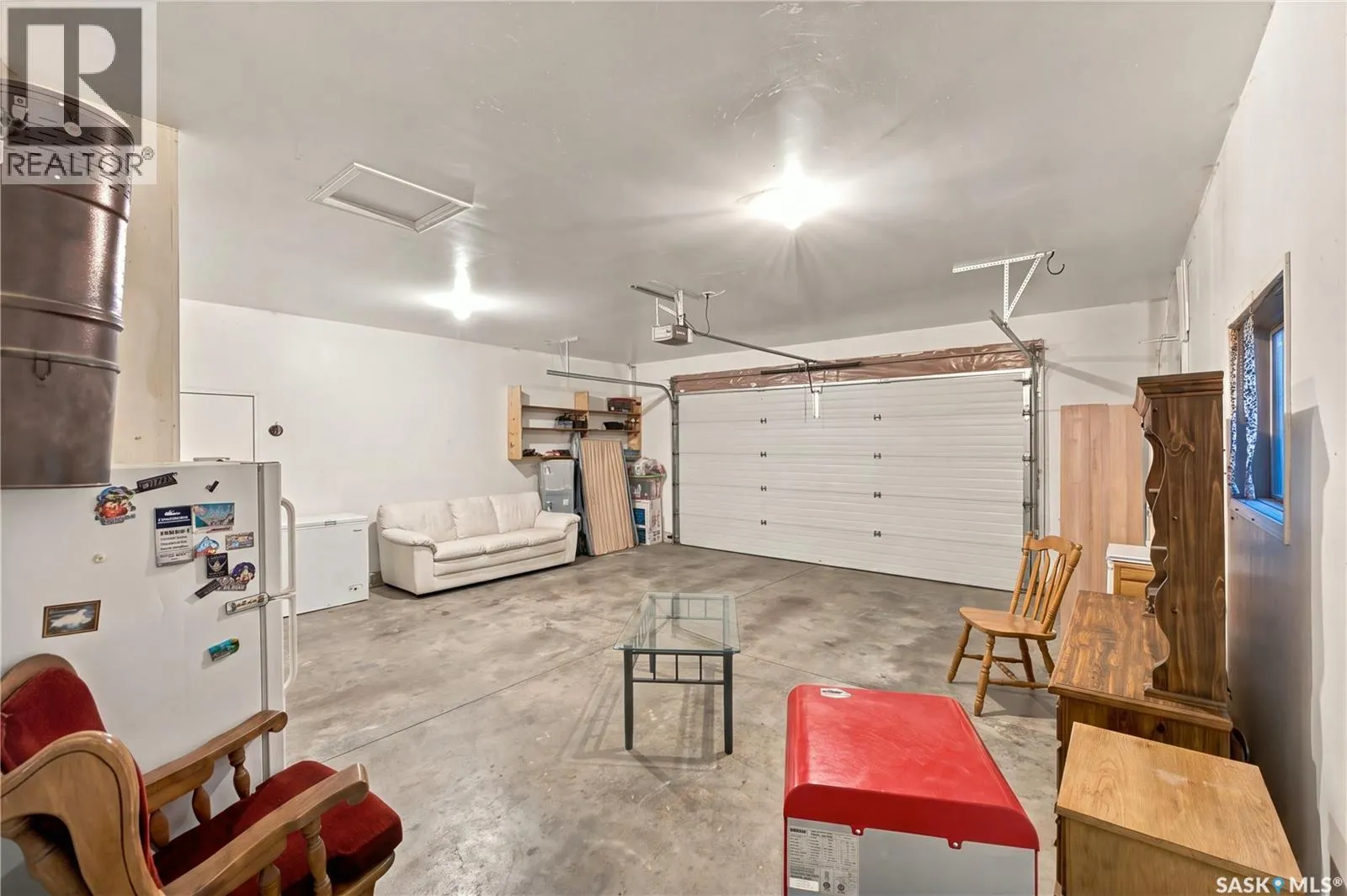 506 Kerr ROAD