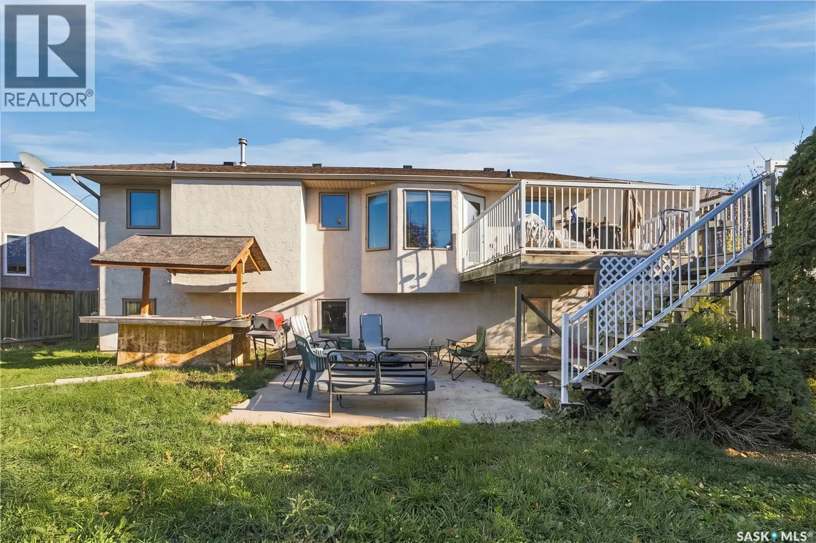 506 Kerr ROAD