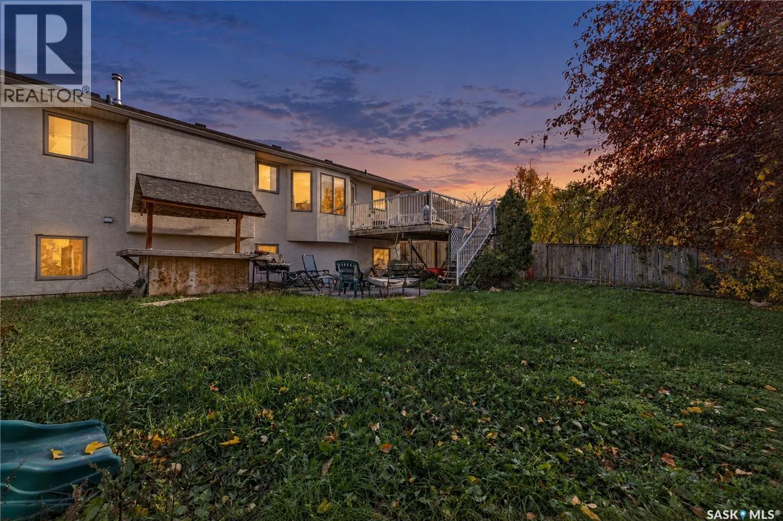506 Kerr ROAD