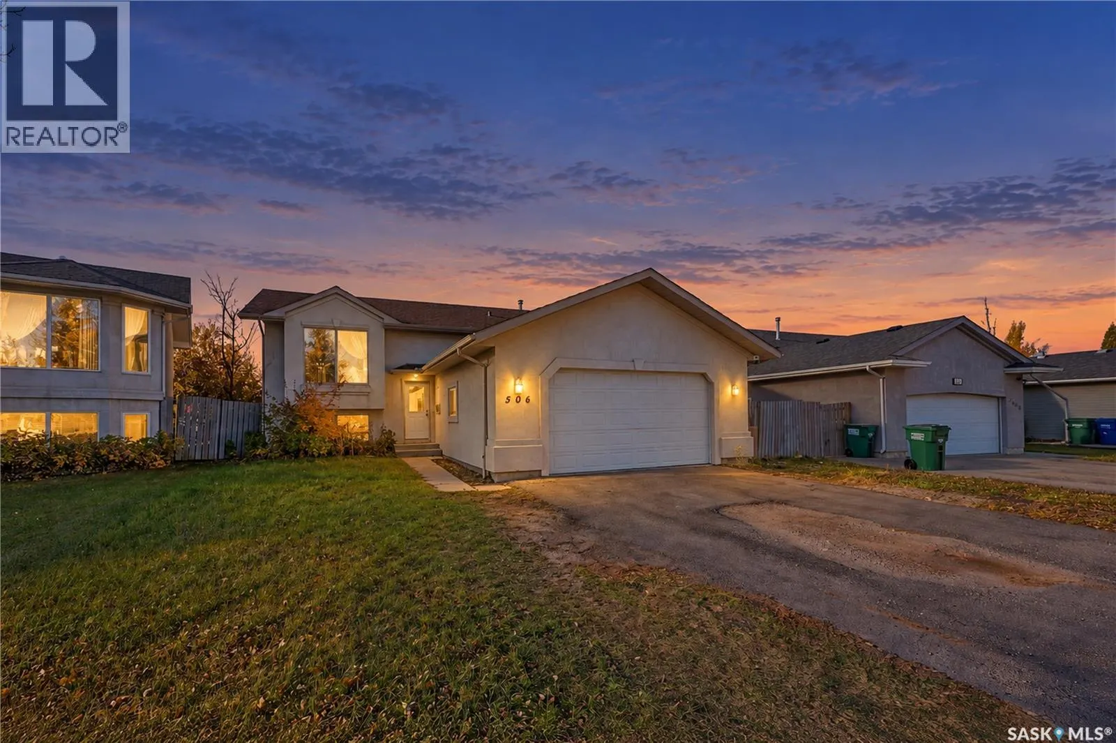 506 Kerr ROAD