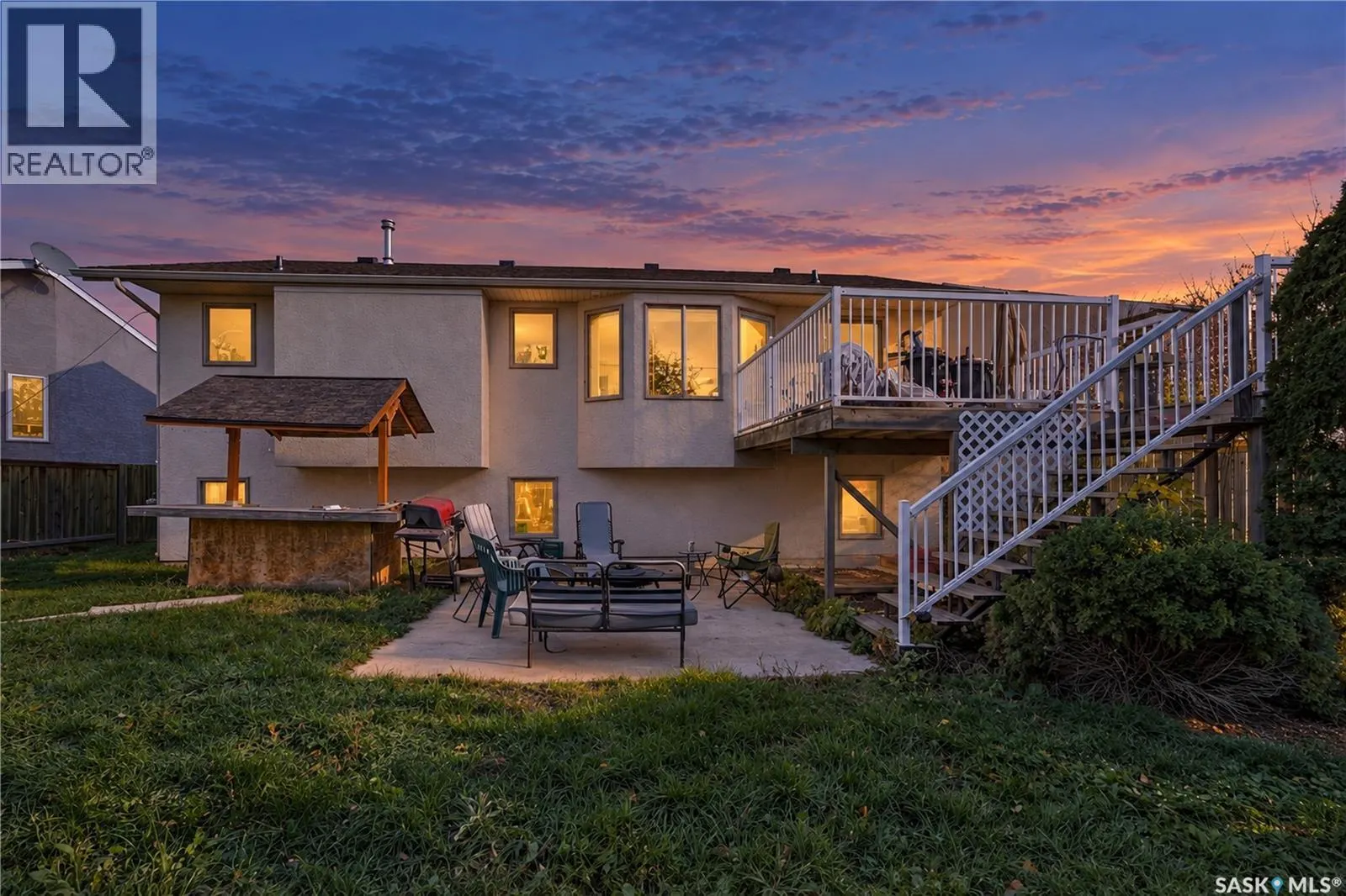 506 Kerr ROAD