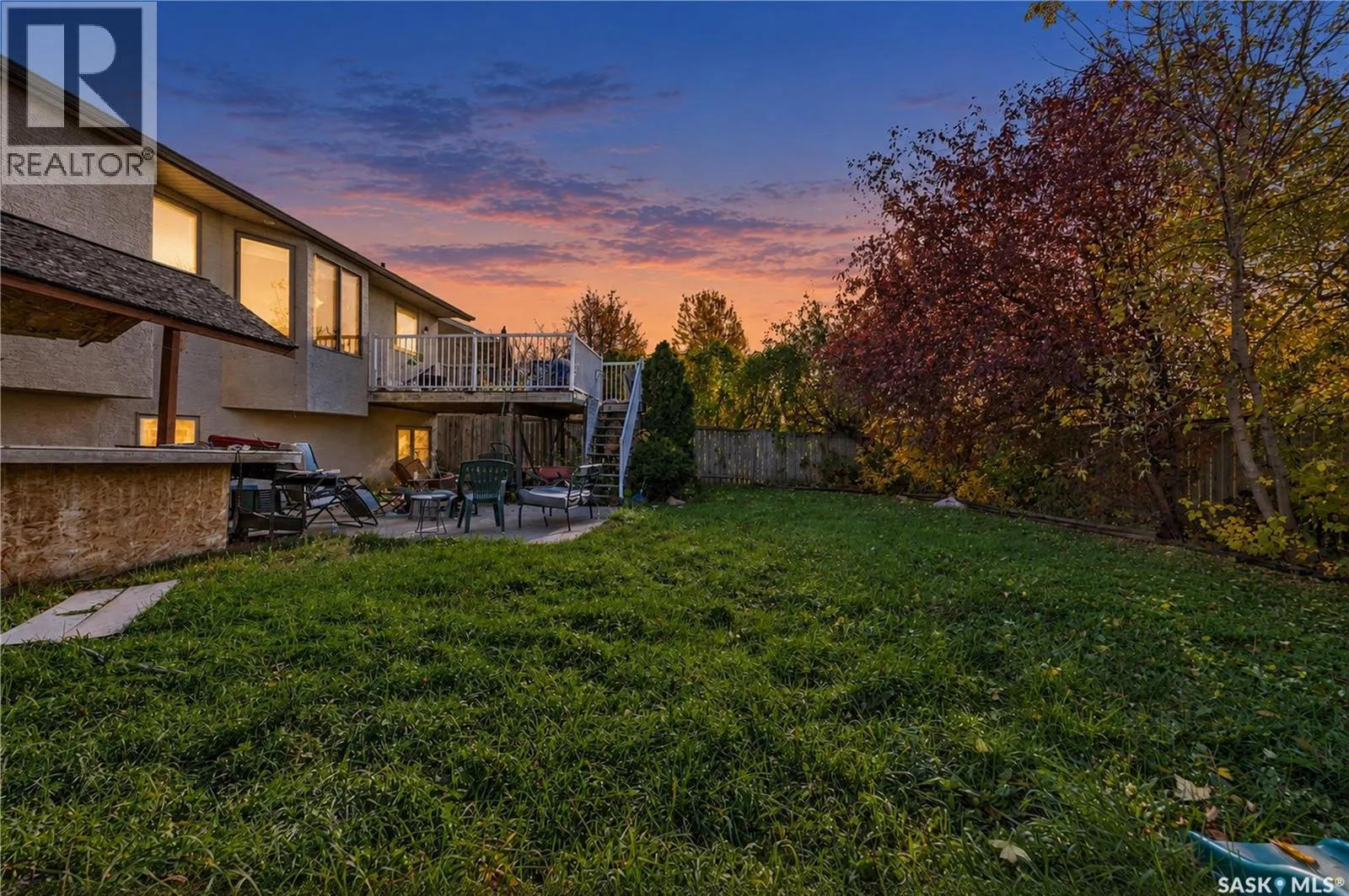 506 Kerr ROAD