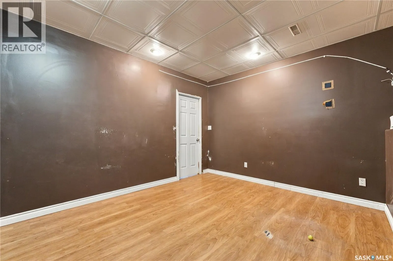 506 Kerr ROAD
