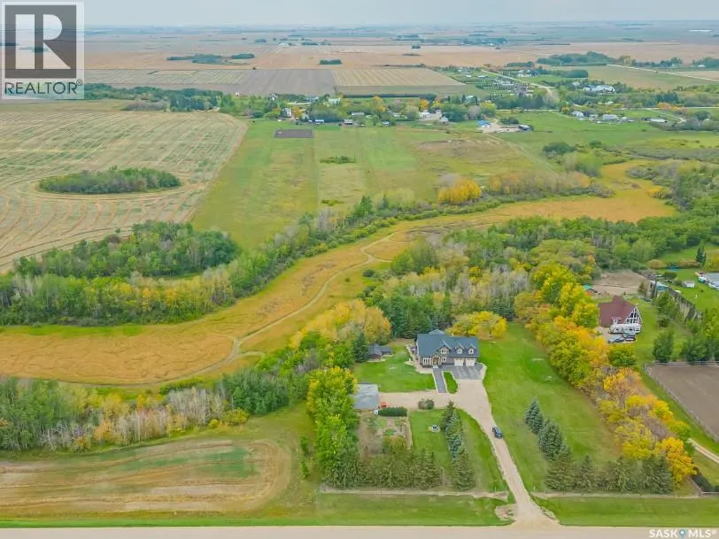 4.25 Acre Gruenthal Private Estate