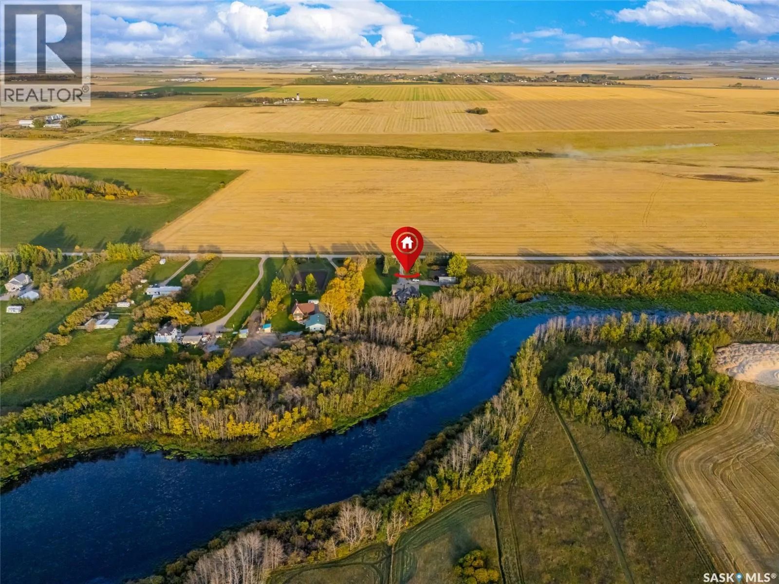 4.25 Acre Gruenthal Private Estate