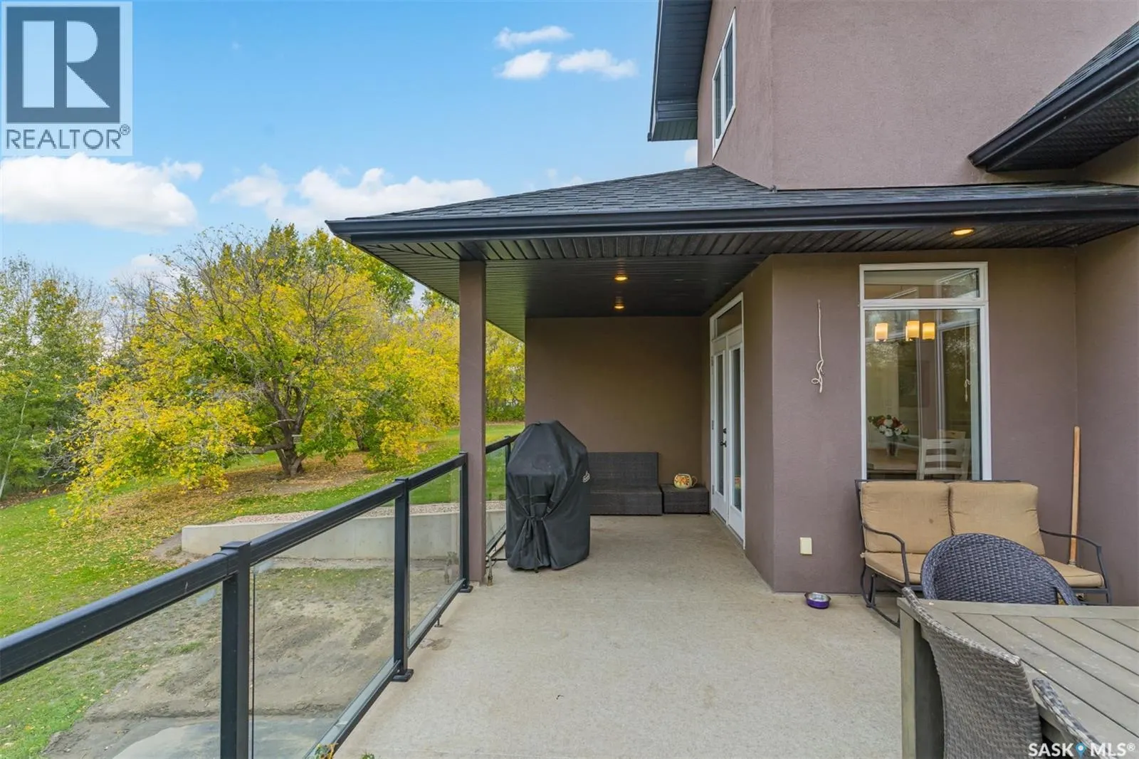 4.25 Acre Gruenthal Private Estate