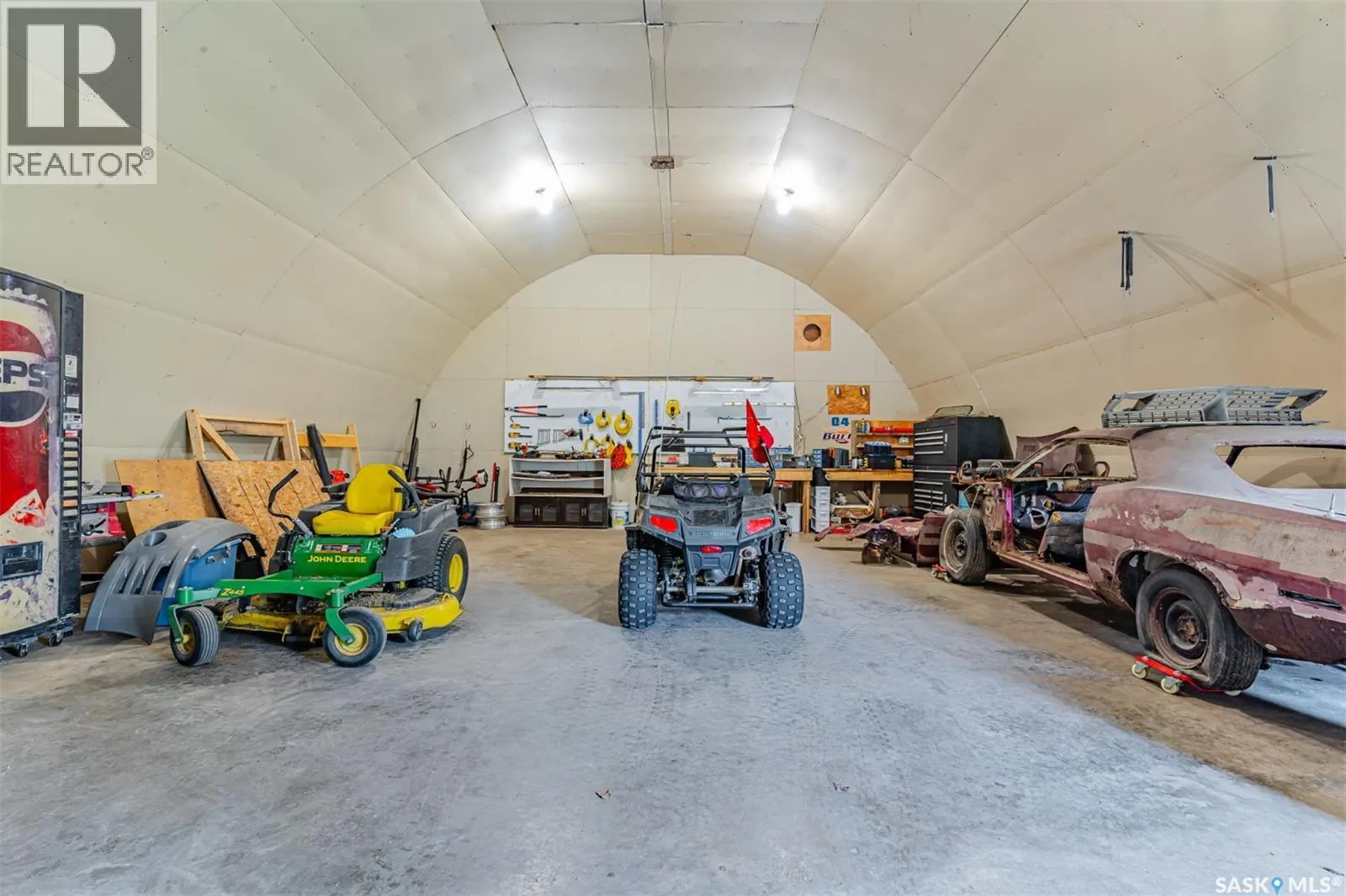 4.25 Acre Gruenthal Private Estate