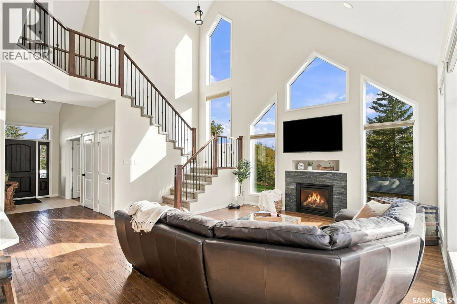 4.25 Acre Gruenthal Private Estate