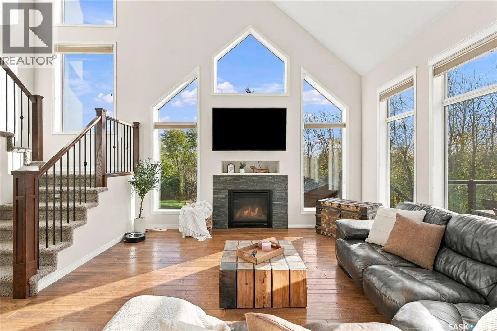 4.25 Acre Gruenthal Private Estate