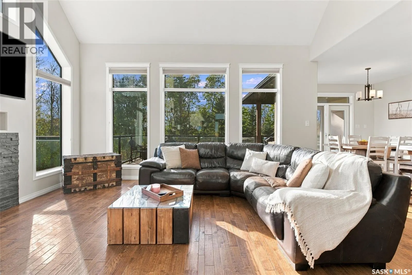 4.25 Acre Gruenthal Private Estate